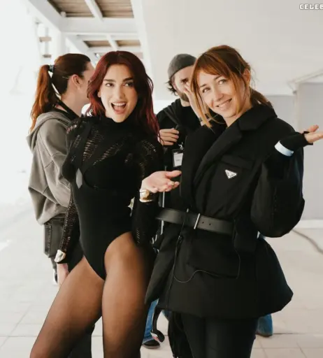 Image 2020950 from Dua Lipa