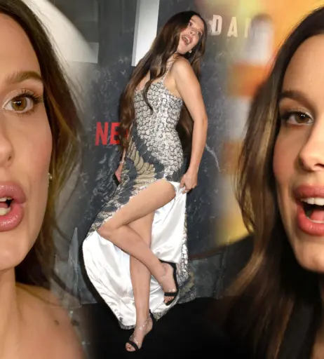 Image 2020921 from Millie Bobby Brown