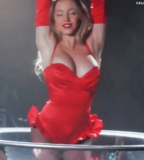 Image 2029831 from Sydney Sweeney