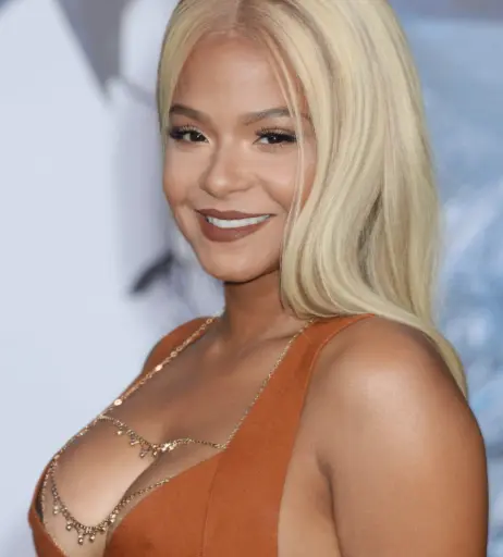 Image 2029830 from Christina Milian