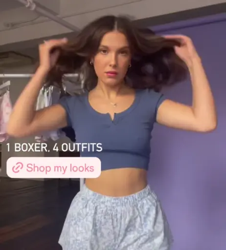 Image 2029638 from Millie Bobby Brown