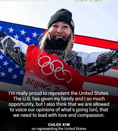 Image 20290620 from Chloe Kim