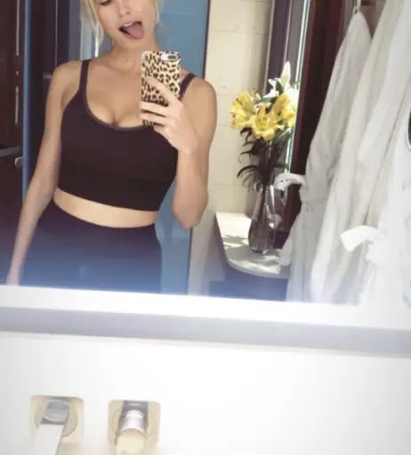 Image 2029060 from Lena Gercke