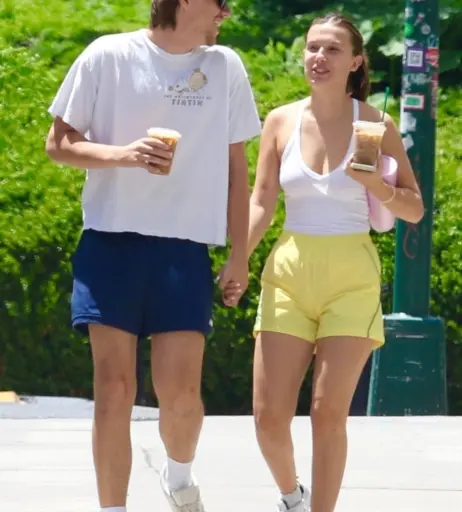 Image 2029012 from Millie Bobby Brown