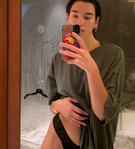 Image 2029298 from Dua Lipa