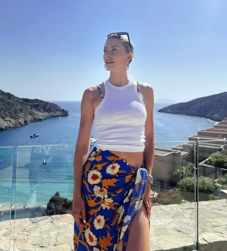 Image 2029285 from Lena Gercke