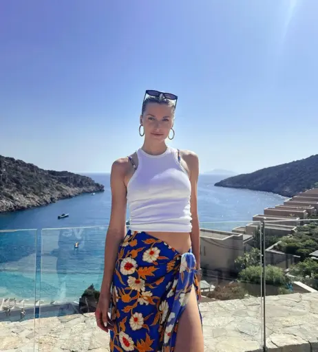 Image 2029265 from Lena Gercke