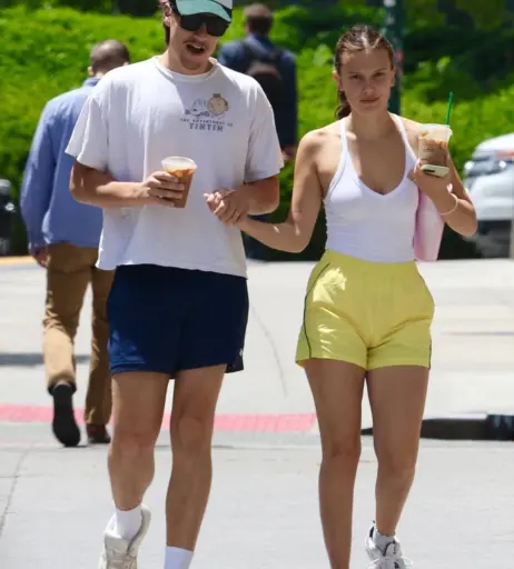 Image 2029267 from Millie Bobby Brown