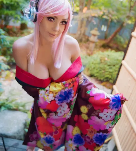 Image 2029219 from Jessica Nigri