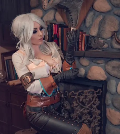 Image 2029954 from Jessica Nigri