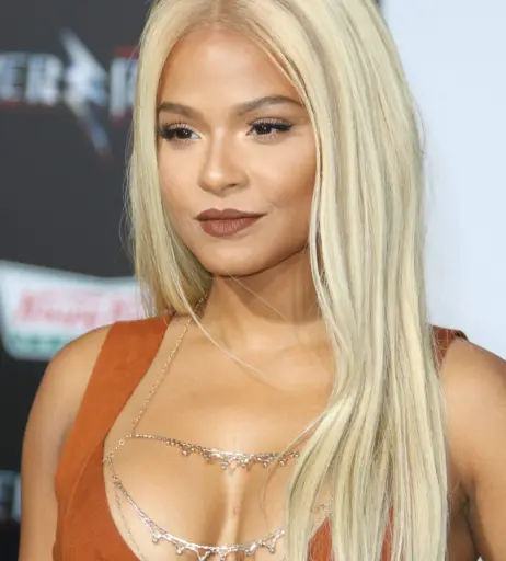 Image 2029922 from Christina Milian