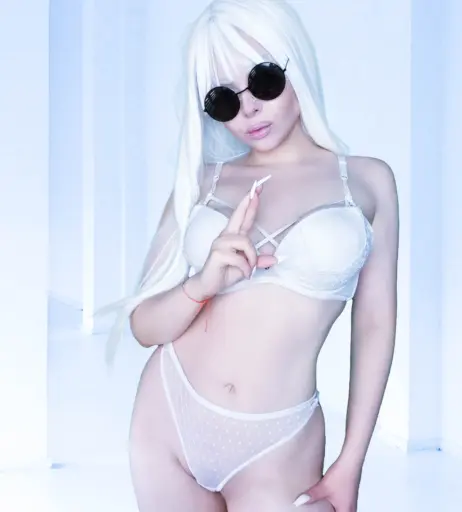 Image 20288506 from glitchedegirlcosplay/glitchedegirl