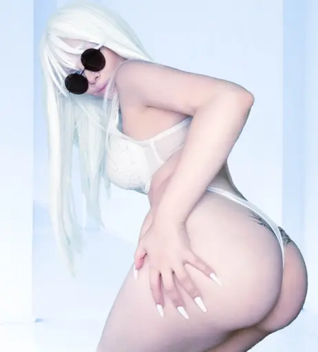 Image 20288508 from glitchedegirlcosplay/glitchedegirl