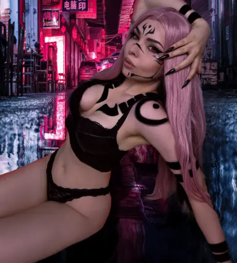 Image 20288560 from glitchedegirlcosplay/glitchedegirl