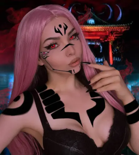 Image 20288557 from glitchedegirlcosplay/glitchedegirl
