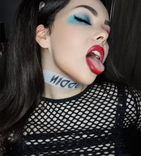 Image 20288577 from glitchedegirlcosplay/glitchedegirl