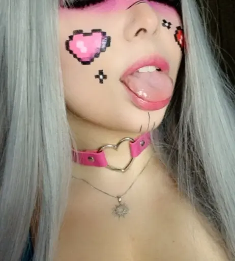 Image 20288578 from glitchedegirlcosplay/glitchedegirl