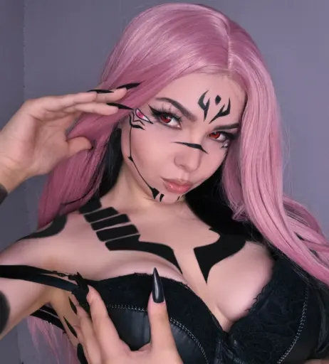 Image 20288498 from glitchedegirlcosplay/glitchedegirl