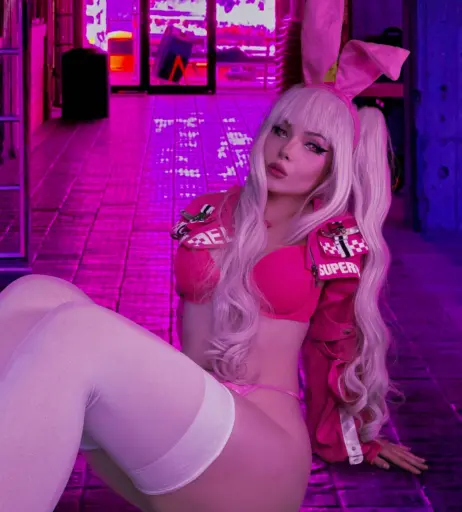 Image 20288467 from glitchedegirlcosplay/glitchedegirl
