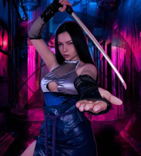 Image 20288633 from glitchedegirlcosplay/glitchedegirl