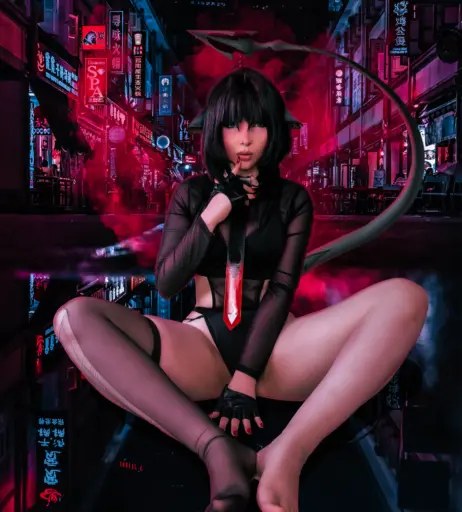 Image 20288666 from glitchedegirlcosplay/glitchedegirl