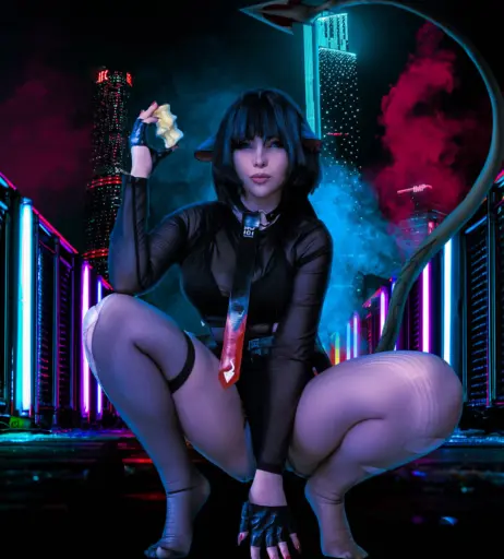 Image 20288664 from glitchedegirlcosplay/glitchedegirl