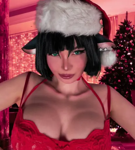 Image 20288110 from glitchedegirlcosplay/glitchedegirl