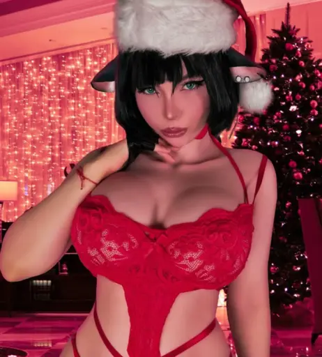 Image 20288109 from glitchedegirlcosplay/glitchedegirl