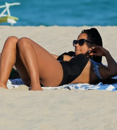 Image 2028838 from Christina Milian