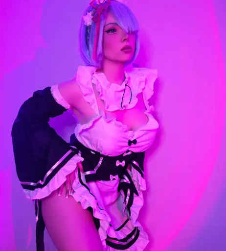 Image 20288326 from glitchedegirlcosplay/glitchedegirl