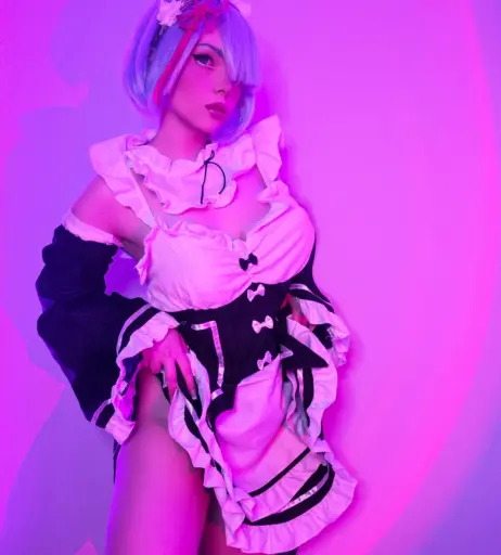 Image 20288325 from glitchedegirlcosplay/glitchedegirl