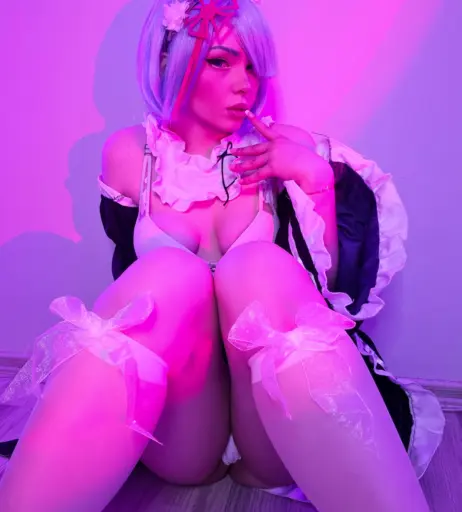 Image 20288306 from glitchedegirlcosplay/glitchedegirl