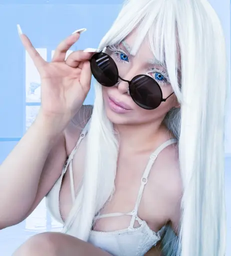 Image 20288346 from glitchedegirlcosplay/glitchedegirl