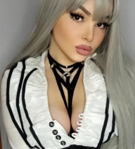 Image 20288345 from glitchedegirlcosplay/glitchedegirl