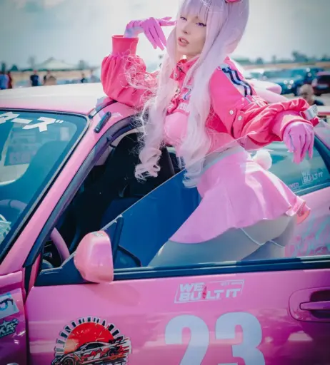 Image 20288371 from glitchedegirlcosplay/glitchedegirl