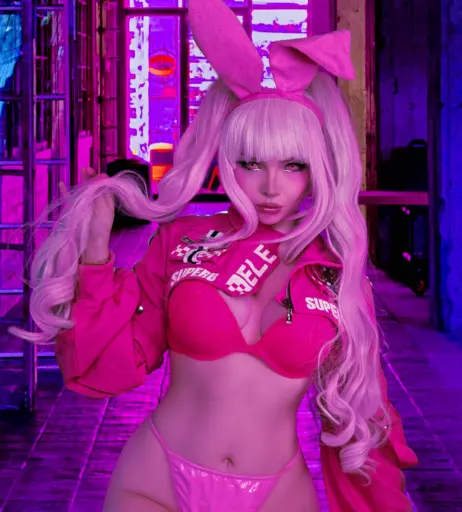 Image 20288290 from glitchedegirlcosplay/glitchedegirl