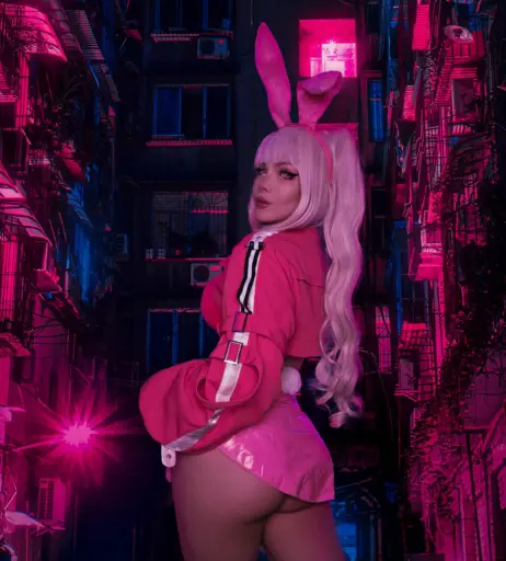 Image 20288285 from glitchedegirlcosplay/glitchedegirl