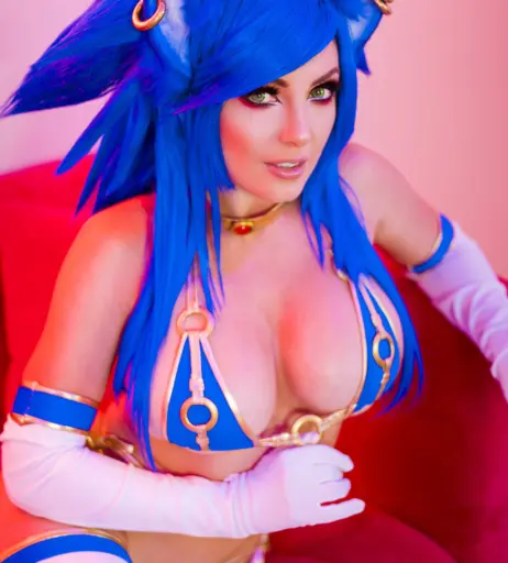 Image 2028551 from Jessica Nigri