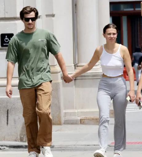 Image 2028574 from Millie Bobby Brown