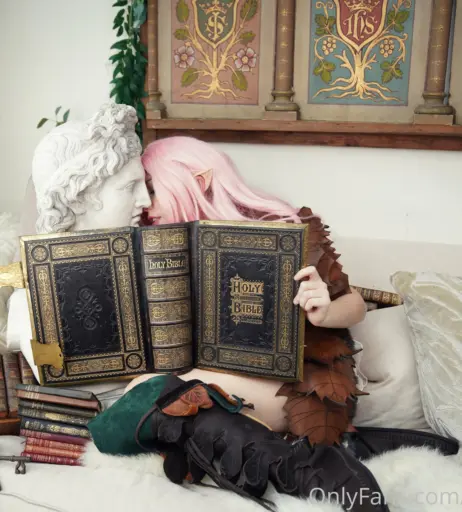 Image 202850 from Belle Delphine