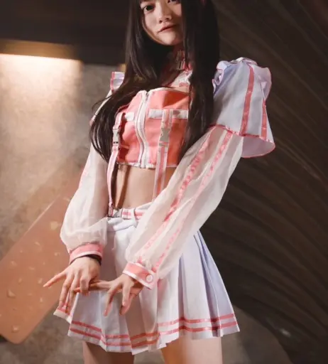 Image 20285329 from wataame_IDOL / watasi_cha / わたあめふわり