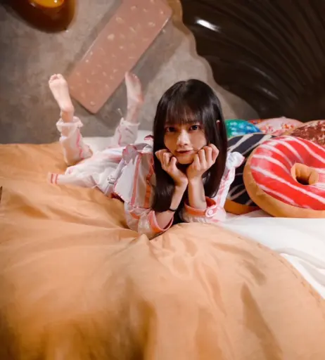 Image 20285337 from wataame_IDOL / watasi_cha / わたあめふわり