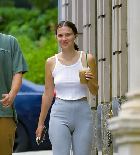 Image 2028496 from Millie Bobby Brown