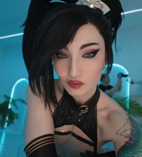 Image 20287922 from ARI.ANNA13_ / ARIANNA_COSPLAY / ARI.ANNA_ / ANNA PAVLENKO