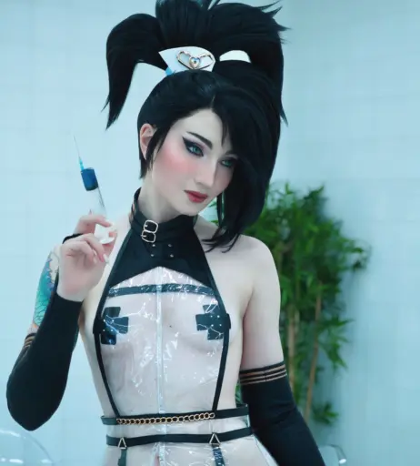 Image 20287926 from ARI.ANNA13_ / ARIANNA_COSPLAY / ARI.ANNA_ / ANNA PAVLENKO
