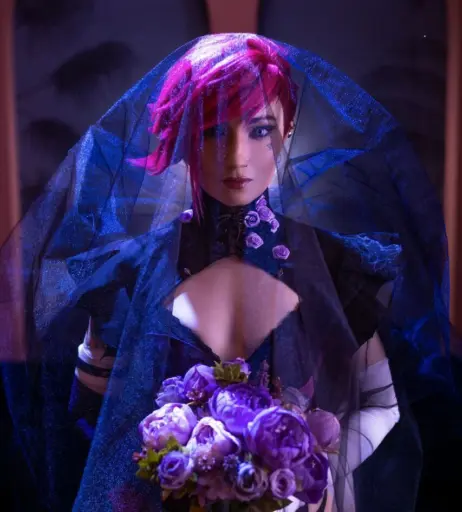 Image 20287906 from ARI.ANNA13_ / ARIANNA_COSPLAY / ARI.ANNA_ / ANNA PAVLENKO