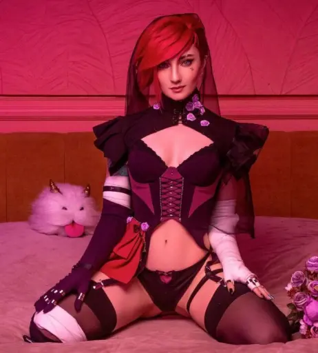 Image 20287905 from ARI.ANNA13_ / ARIANNA_COSPLAY / ARI.ANNA_ / ANNA PAVLENKO