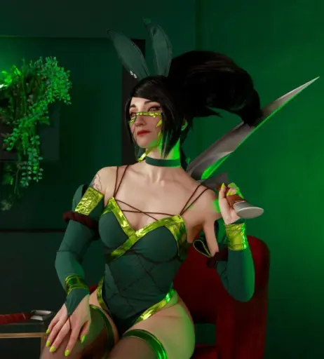 Image 20287908 from ARI.ANNA13_ / ARIANNA_COSPLAY / ARI.ANNA_ / ANNA PAVLENKO