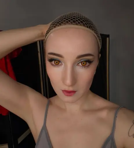 Image 20287945 from ARI.ANNA13_ / ARIANNA_COSPLAY / ARI.ANNA_ / ANNA PAVLENKO