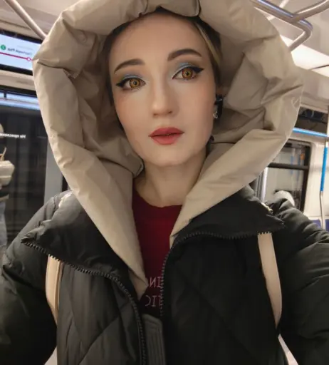 Image 20287944 from ARI.ANNA13_ / ARIANNA_COSPLAY / ARI.ANNA_ / ANNA PAVLENKO